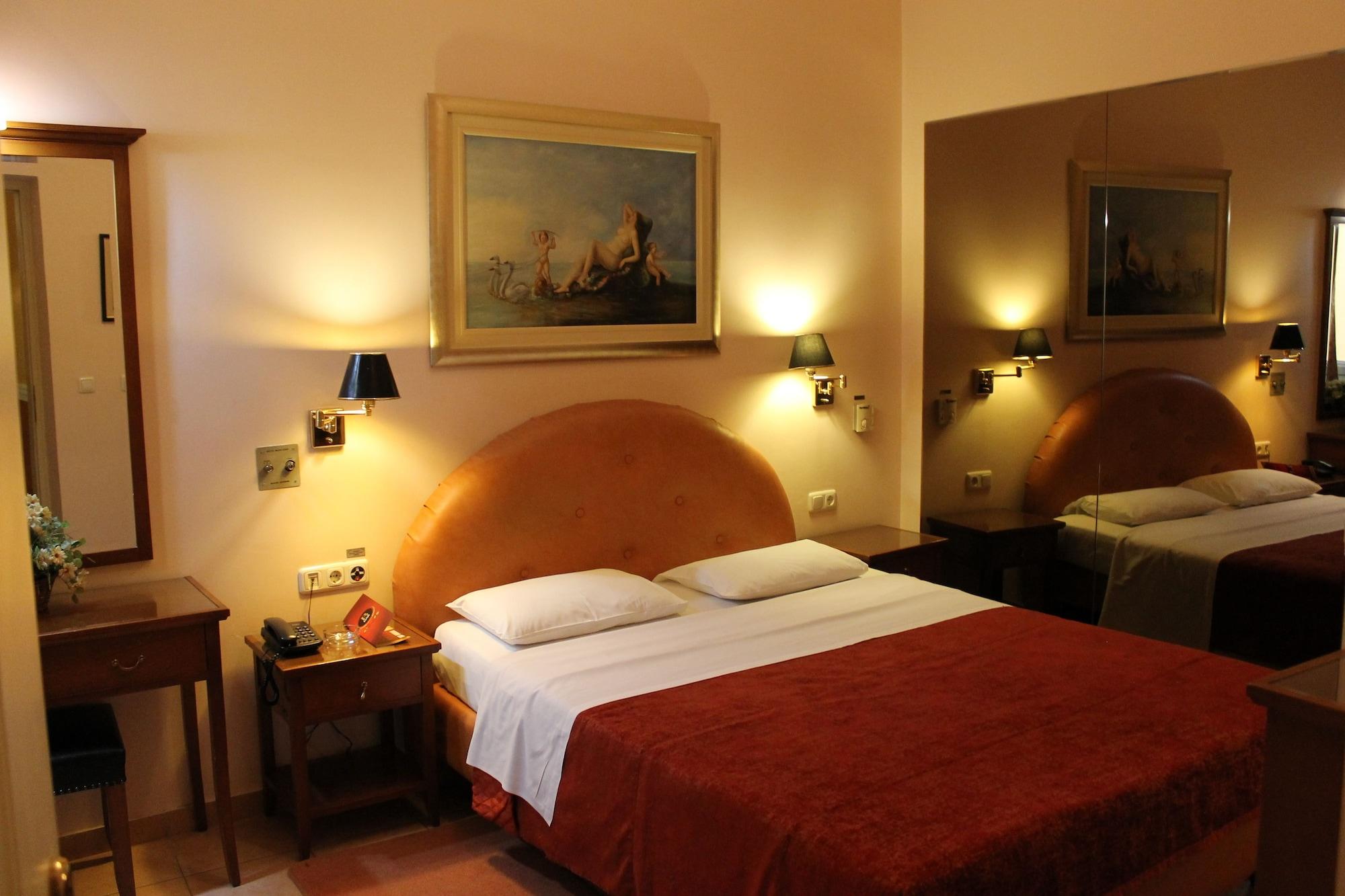 Exis Hotel Афины Экстерьер фото