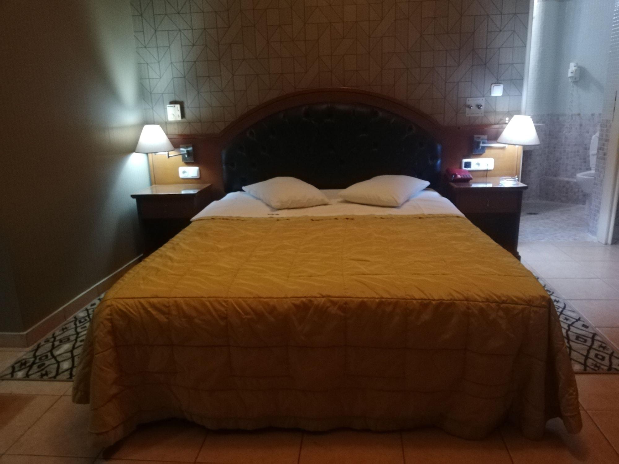 Exis Hotel Афины Экстерьер фото