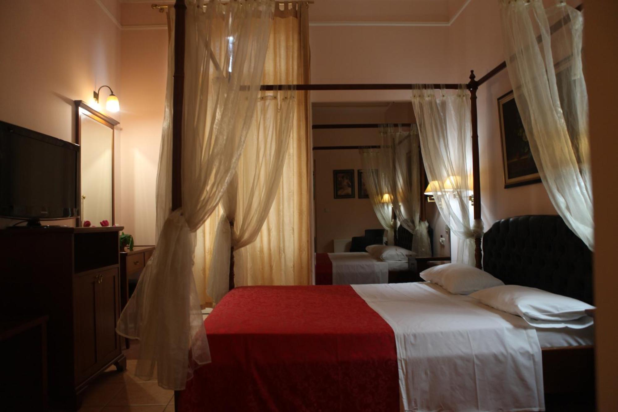 Exis Hotel Афины Экстерьер фото