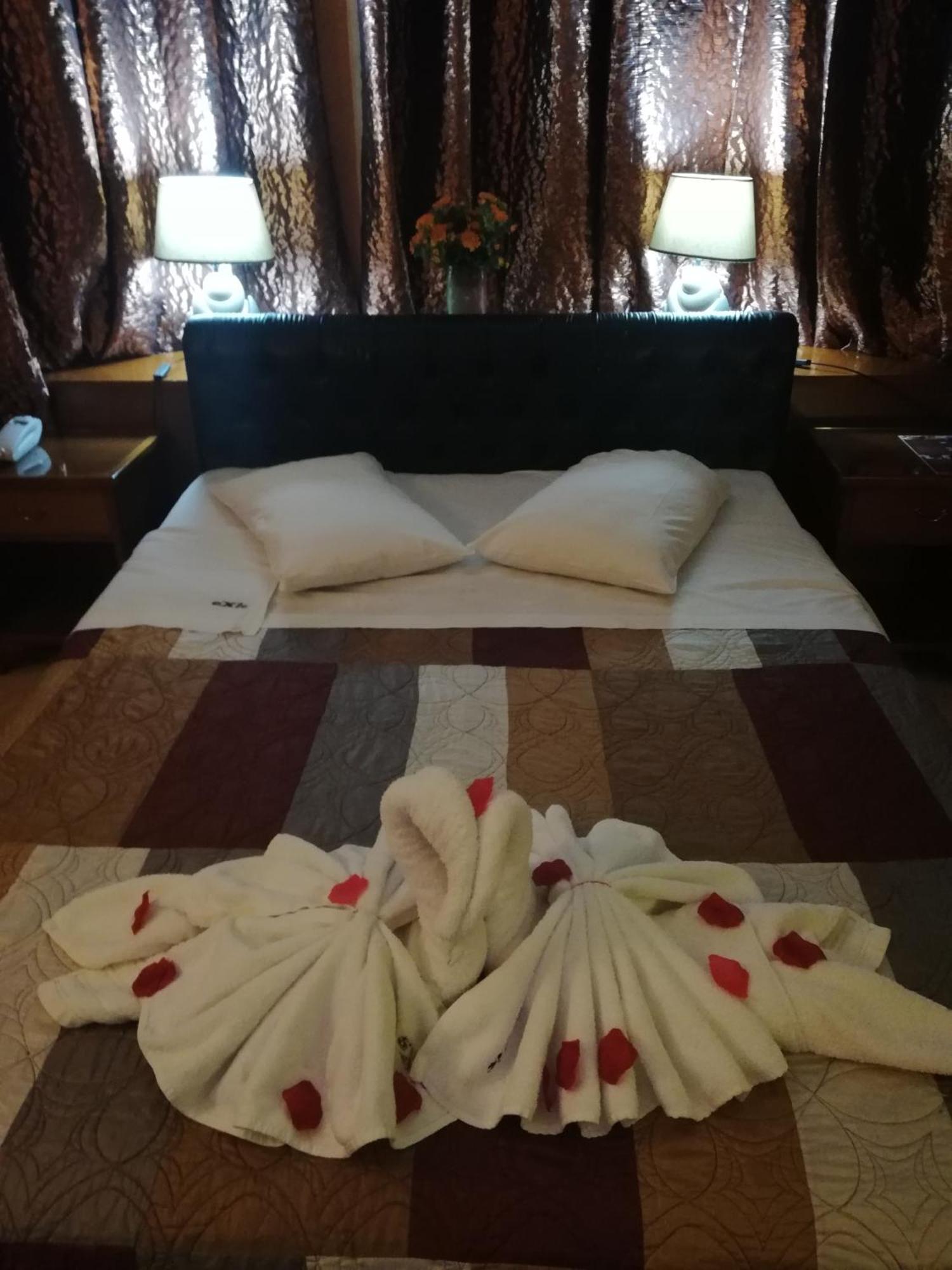 Exis Hotel Афины Номер фото