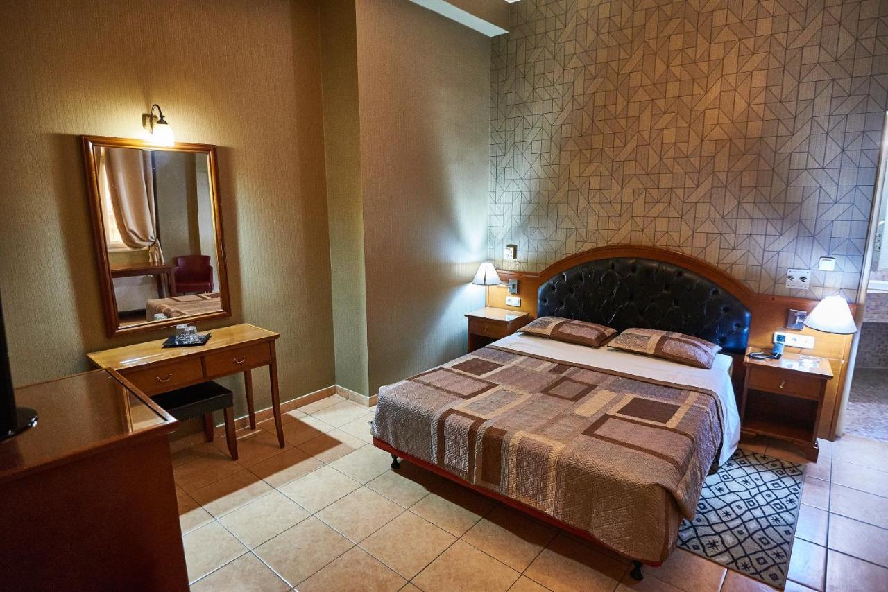 Exis Hotel Афины Экстерьер фото