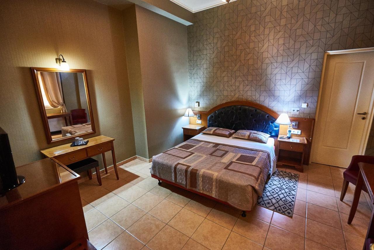 Exis Hotel Афины Экстерьер фото