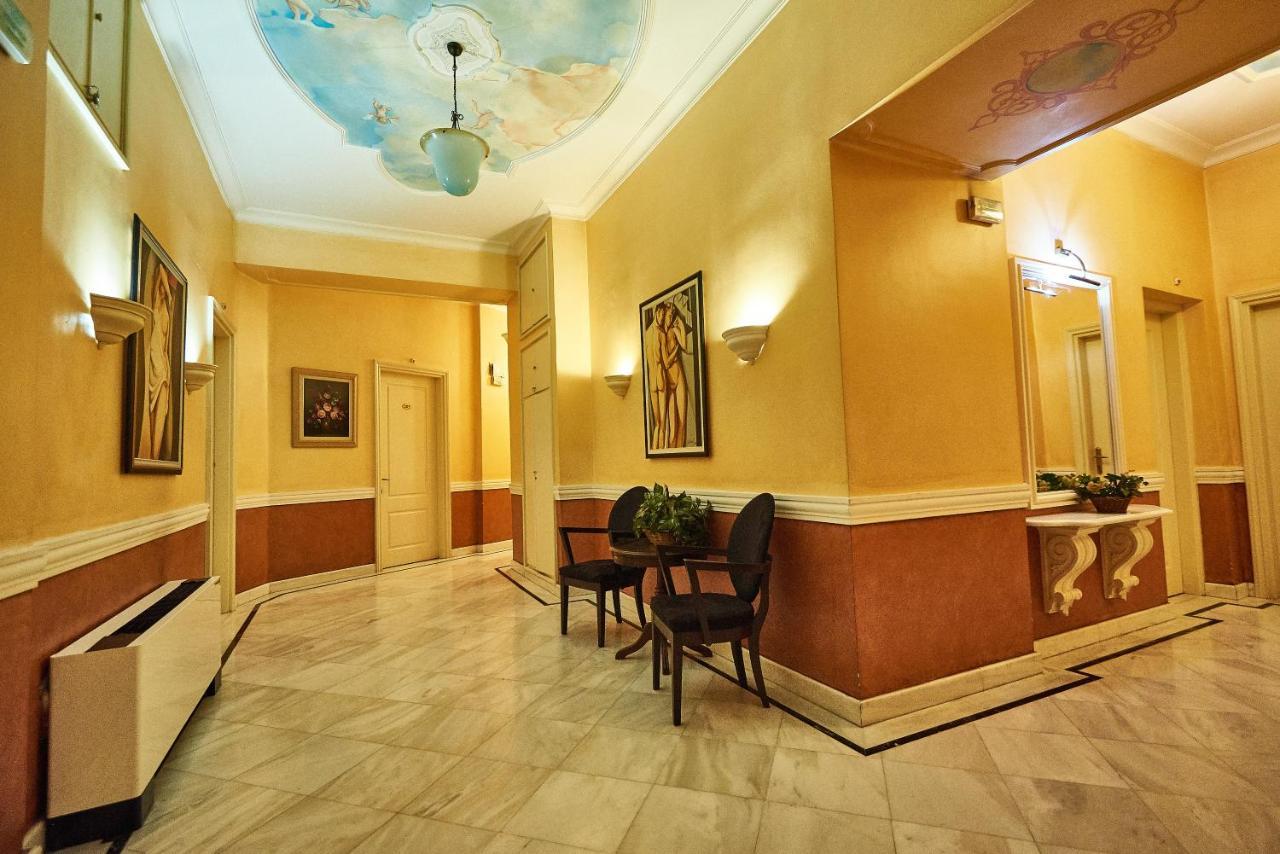 Exis Hotel Афины Экстерьер фото