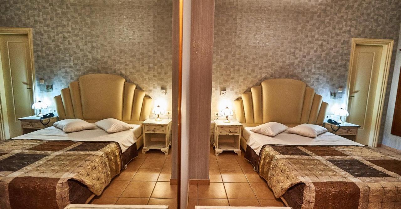 Exis Hotel Афины Экстерьер фото