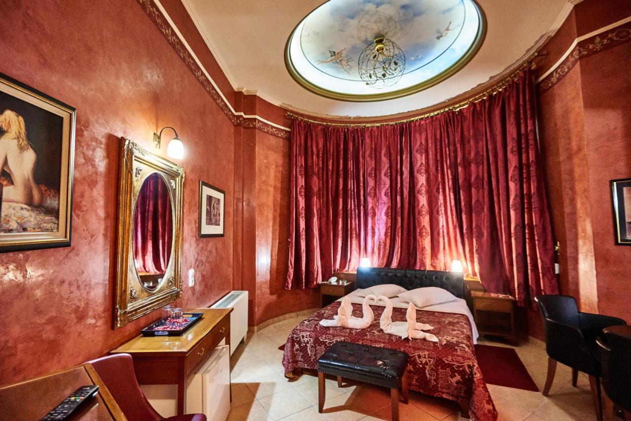 Exis Hotel Афины Экстерьер фото