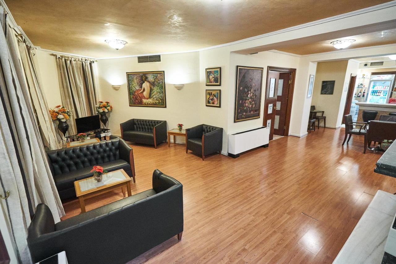 Exis Hotel Афины Экстерьер фото