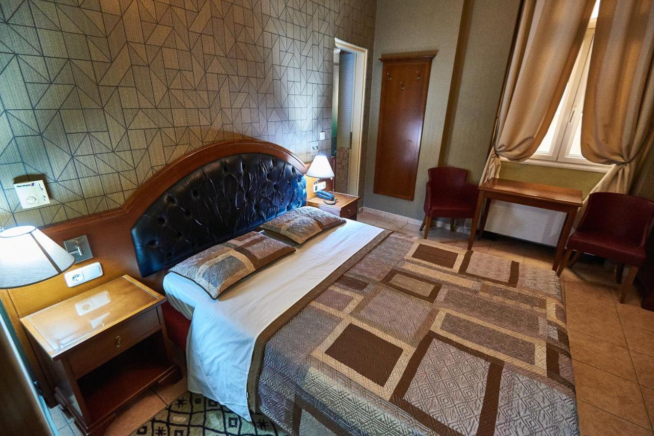 Exis Hotel Афины Экстерьер фото